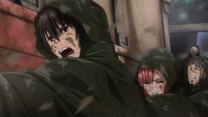 戦場のヴァルキュリア3 誰がための銃瘡 — foto 1