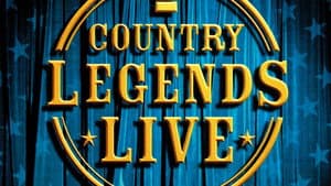 Time-Life: Country Legends Live, Vol. 7 — foto 1