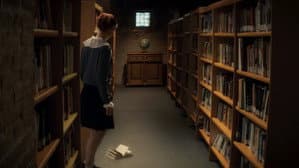 Ratón de biblioteca — foto 1