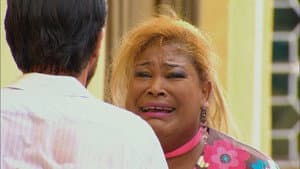 El escándalo de los Cabrales