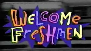 Welcome Freshmen — foto 1