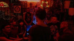 Manila Death Squad — foto 1