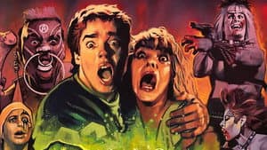 Class of Nuke 'Em High — foto 5