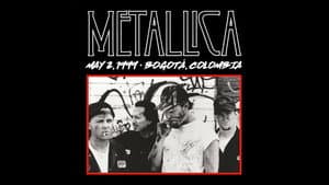 Metallica: Live in Bogotá, Colombia - May 2, 1999 — foto 1