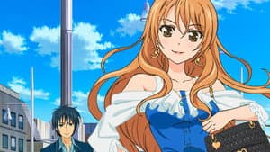 Golden Time — foto 10