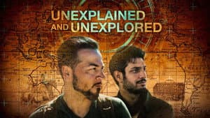 Unexplained and Unexplored — foto 3