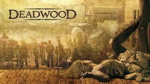 Deadwood — foto 12