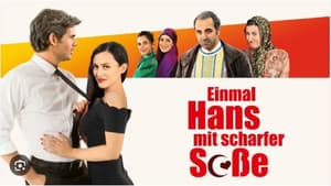 Einmal Hans mit scharfer Soße — foto 1