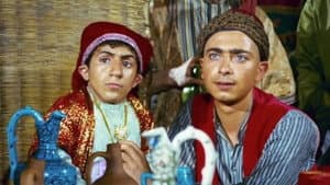 Keloğlan — foto 1