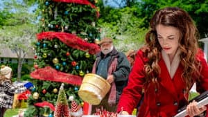 Christmas at Pemberley Manor — foto 8