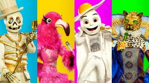 The Masked Singer — foto 12