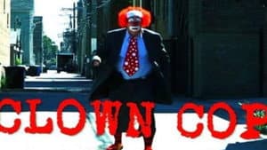 Clown Cop — foto 1