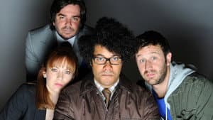 The IT Crowd Manual — foto 1