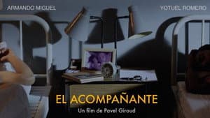 El acompañante — foto 3