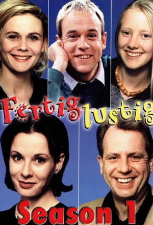 Temporada 1
