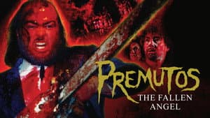 Premutos - Der gefallene Engel — foto 5