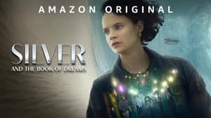 Silver y el libro de los sueños — foto 5