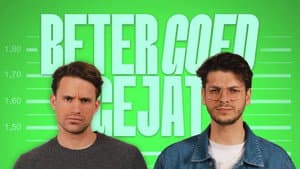 Beter Goed Gejat — foto 1