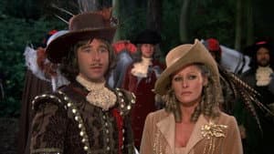 The Fifth Musketeer — foto 9