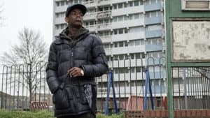 Blue Story: Pandillas de Londres — foto 1