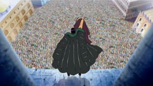 One Piece: Episodio de Alabasta - La Princesa del Desierto y los Piratas — foto 4