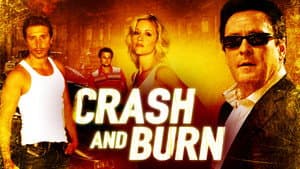 Crash and Burn — foto 2