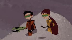 Episodio 1