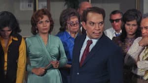 El ministro y yo — foto 1
