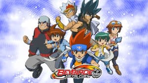 Beyblade: Sega Metal — foto 10