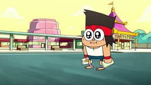 Episodio 1