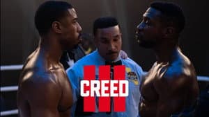 Creed III — foto 12
