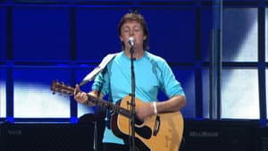 Paul McCartney: The Space Within Us — foto 1