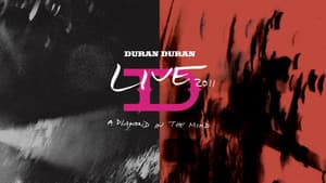 Duran Duran: A Diamond In the Mind 2011 — foto 3