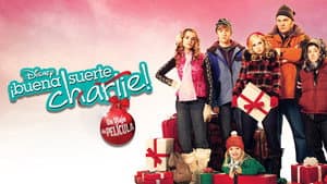 ¡Buena suerte, Charlie!: ¡Es Navidad! — foto 7