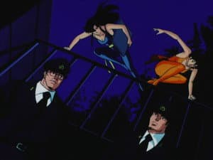 Réquiem a los villanos