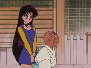 Los celos de Serena