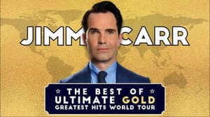 Jimmy Carr: Lo mejor de los mejores éxitos de oro definitivos — foto 1
