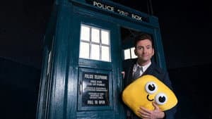 CBeebies Bedtime Stories — foto 4