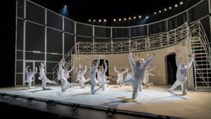 Matthew Bourne's Romeo + Juliet — foto 8