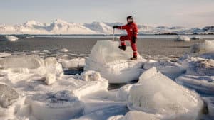 Alexander Gerst auf Expedition — foto 1