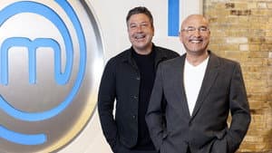 Celebrity Masterchef — foto 1