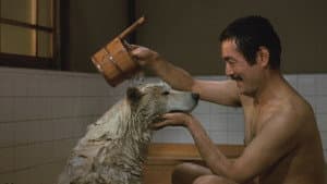 ハチ公物語 — foto 2