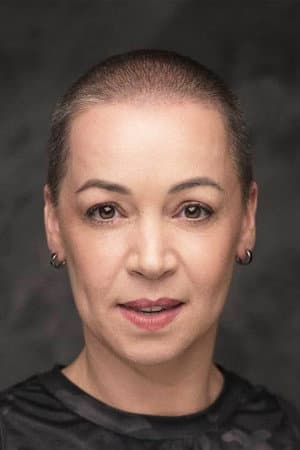 Cindy Claes