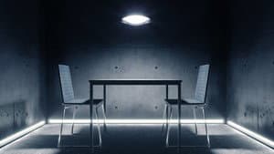 Interrogation — foto 3