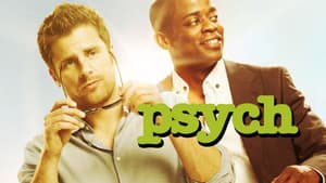 Psych — foto 8