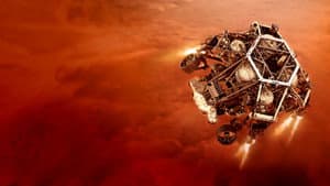 Built for Mars: The Perseverance Rover — foto 2