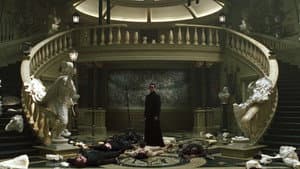 Matrix recargado — foto 5