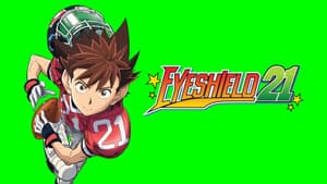 Eyeshield 21 — foto 7