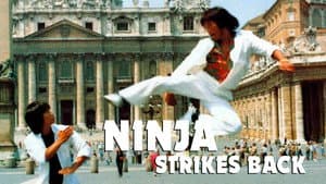 Bruce Strikes Back — foto 2