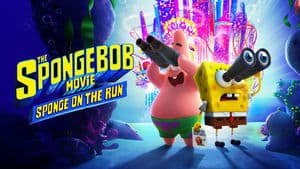 Bob Esponja 3: Al Rescate — foto 3